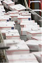 City of Industry Processing Facility Ramps up for the Holidays.